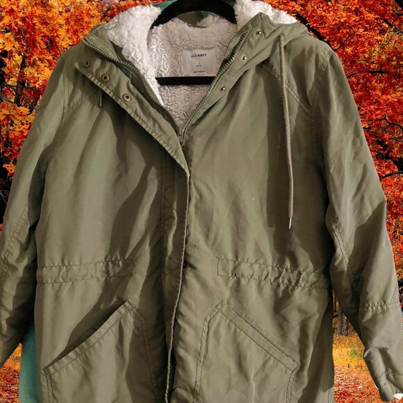 old navy jacket - Picture 1 of 1